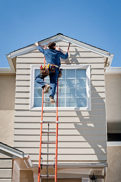 Siding for New Construction in Haynesville, LA